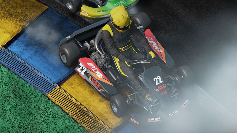 Project CARS image 16