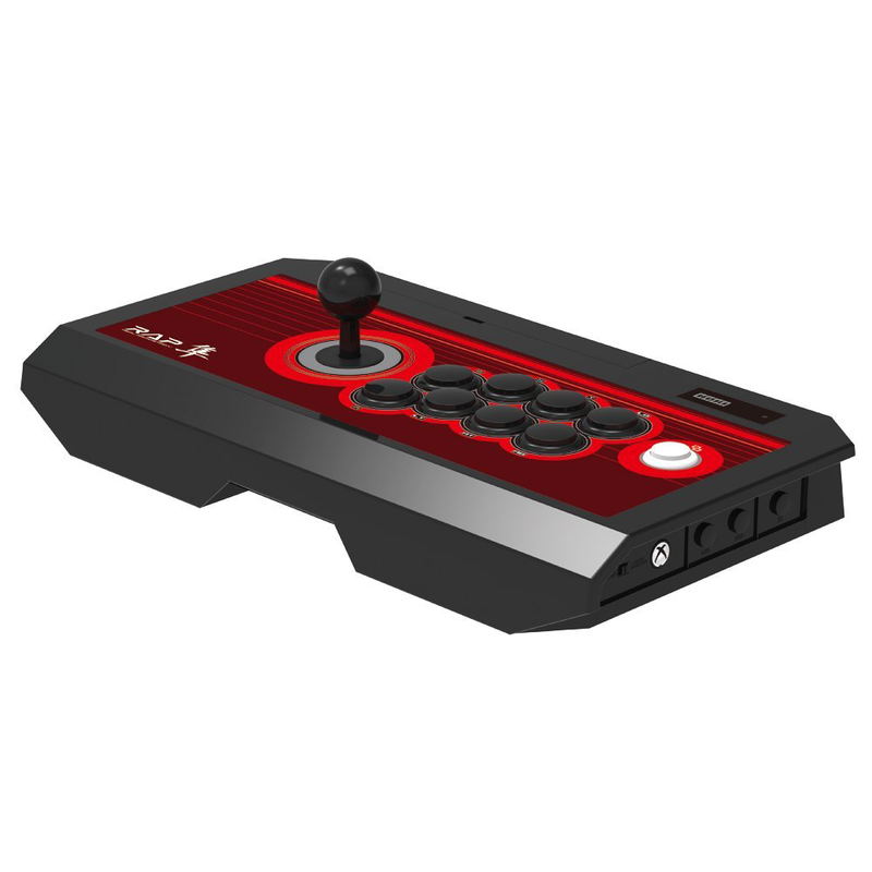 Real Arcade Pro.V 