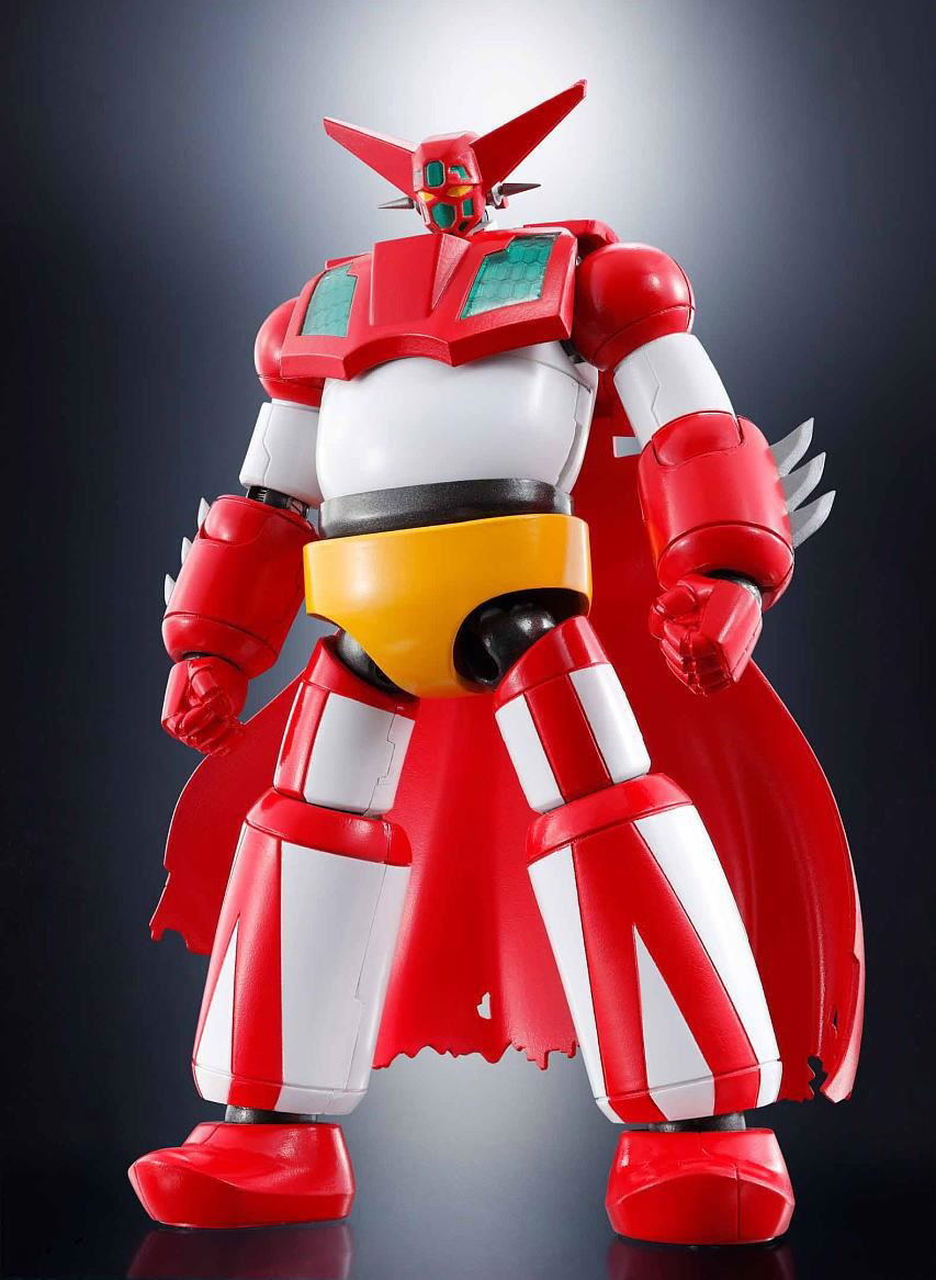 Супер робот. Робот геттер. New Getter Robo. Getter Robo Figure.