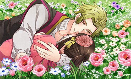 Taishou Kitan: Kotonoba Sakura [Limited Edition] image 6