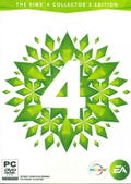 The Sims 4 (Collector's Edition) (DVD-ROM) (English) thumbnail 1
