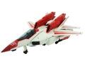 Transformer Legends: LG-07 Jet Fire thumbnail 2