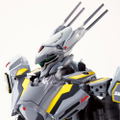 DX Chogokin Macross Frontier: VF-25S Messiah Valkyrie Ozma Lee Custom Renewal Ver. (Re-run) thumbnail 10