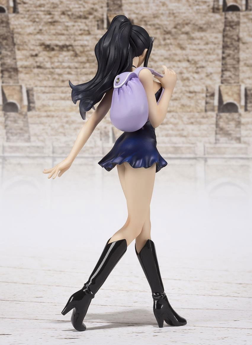 Figuarts Zero One Piece: Nico Robin -Dressrosa Ver.-