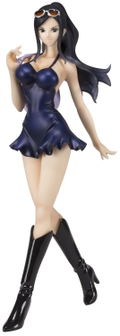 Figuarts Zero One Piece: Nico Robin -Dressrosa Ver.- thumbnail 1
