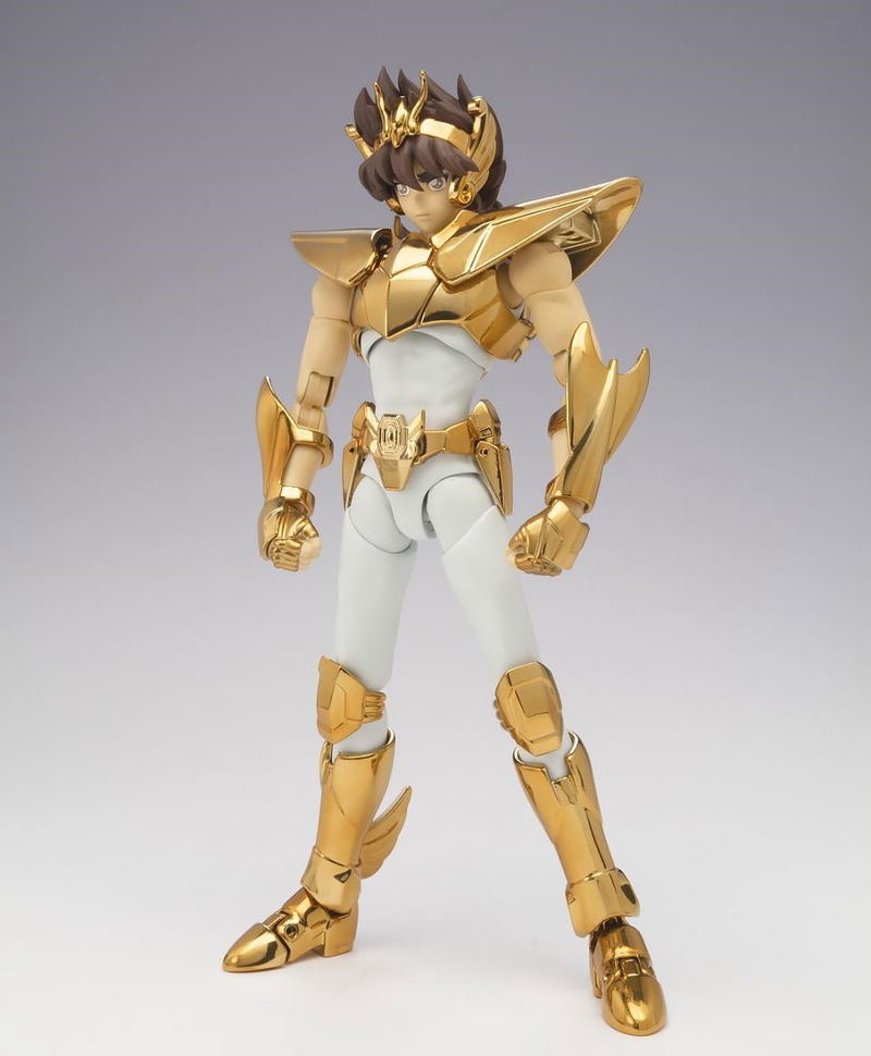 Saint Cloth Myth EX Saint Seiya: Pegasus Seiya (New Bronze Cloth) -Masami Kurumada Nekketsugado 40th Anniversary image 1