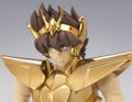 Saint Cloth Myth EX Saint Seiya: Pegasus Seiya (New Bronze Cloth) -Masami Kurumada Nekketsugado 40th Anniversary thumbnail 4