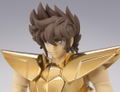 Saint Cloth Myth EX Saint Seiya: Pegasus Seiya (New Bronze Cloth) -Masami Kurumada Nekketsugado 40th Anniversary thumbnail 5
