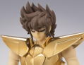 Saint Cloth Myth EX Saint Seiya: Pegasus Seiya (New Bronze Cloth) -Masami Kurumada Nekketsugado 40th Anniversary thumbnail 6
