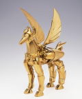 Saint Cloth Myth EX Saint Seiya: Pegasus Seiya (New Bronze Cloth) -Masami Kurumada Nekketsugado 40th Anniversary thumbnail 7