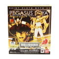 Saint Cloth Myth EX Saint Seiya: Pegasus Seiya (New Bronze Cloth) -Masami Kurumada Nekketsugado 40th Anniversary thumbnail 8
