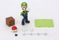 S.H.Figuarts Super Mario: Luigi (Re-run) thumbnail 8
