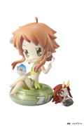 Chocolte Z/X -Zillions of Enemy X-: Aoba Chitose thumbnail 1