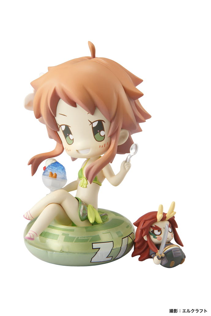 Chocolte Z/X -Zillions of Enemy X-: Aoba Chitose image 1