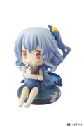 Chocolte Z/X -Zillions of Enemy X-: Kagamihara Azumi thumbnail 1