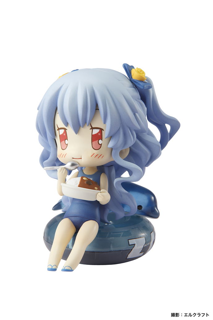 Chocolte Z/X -Zillions of Enemy X-: Kagamihara Azumi image 1