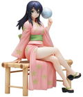 Daiichi Uchuu Sokudo: Suzu Fujimi Yukata Ver. thumbnail 1