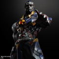 DC Comics Variant Play Arts Kai: Darkseid thumbnail 5