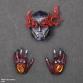 DC Comics Variant Play Arts Kai: Darkseid thumbnail 6
