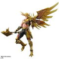DC Comics Variant Play Arts Kai: Hawkman thumbnail 1