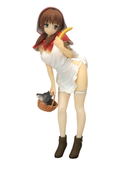 Fairy Tale Figure Vol. 1: Akazukin-Chan 1.5 Stocking Ver. thumbnail 1