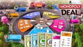 Hasbro Game Channel: Monopoly Family Fun Pack (English) thumbnail 2