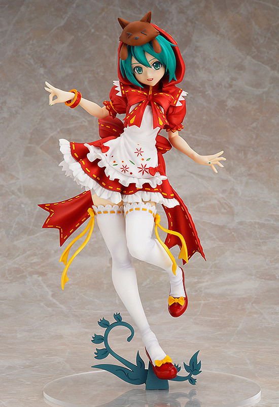Hatsune Miku -Project Diva- 2nd: Mikuzukin image 2