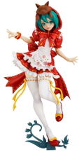 Hatsune Miku -Project Diva- 2nd: Mikuzukin thumbnail 1