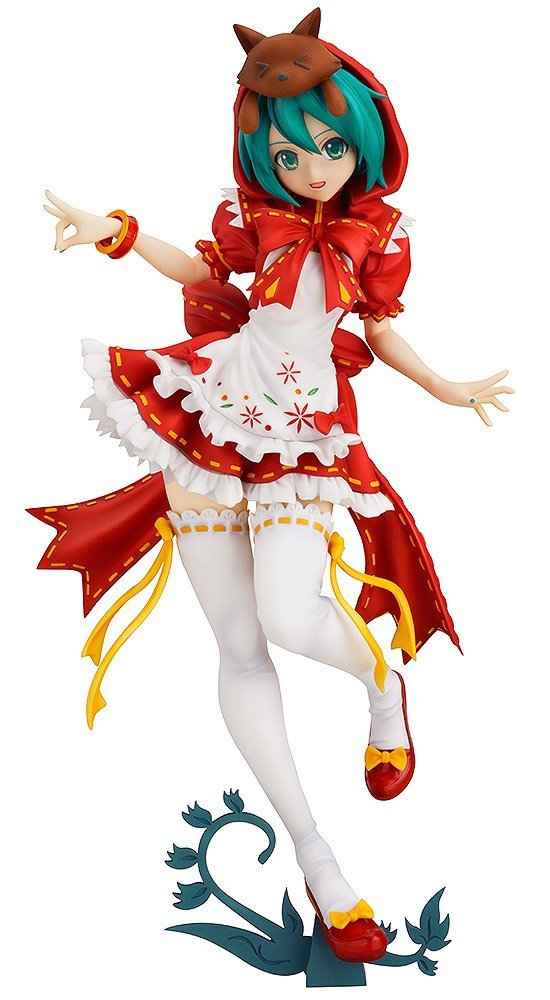 Hatsune Miku -Project Diva- 2nd: Mikuzukin image 1