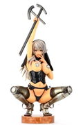 Queen's Blade Rebellion: Sigui Ver. Darkness thumbnail 1