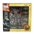 SCI-FI Revoltech Series No.030 Transformers: Optimus Prime New Package Ver. thumbnail 11