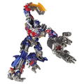 SCI-FI Revoltech Series No.030 Transformers: Optimus Prime New Package Ver. thumbnail 1