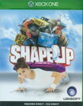 Shape Up (Chinese Sub) thumbnail 1