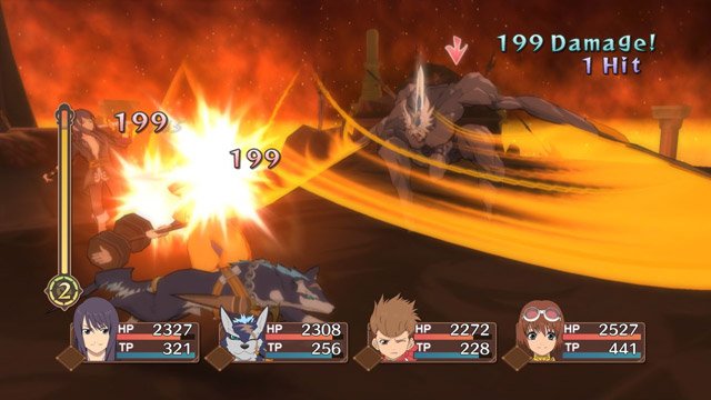 Tales of Vesperia (PlayStation 3 the Best) [New Price Version] image 12
