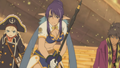 Tales of Vesperia (PlayStation 3 the Best) [New Price Version] thumbnail 7