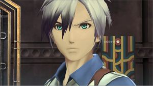 Tales of Xillia 2 (PlayStation 3 the Best)