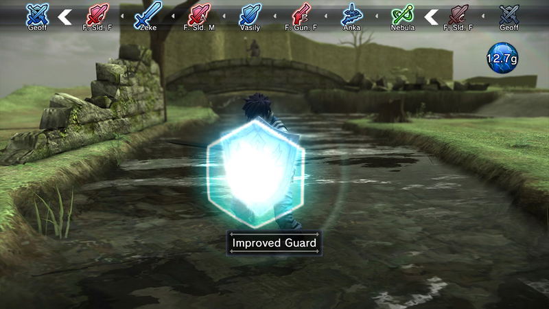 Natural Doctrine (English & Japanese) image 10