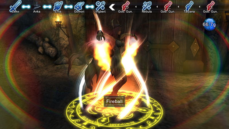 Natural Doctrine (English & Japanese) image 13