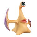Parasyte Soft Vinyl Figure: Migi thumbnail 1