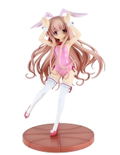 Ro-Kyu-Bu! SS: Hakamada Hinata Rabbit Ver. thumbnail 1
