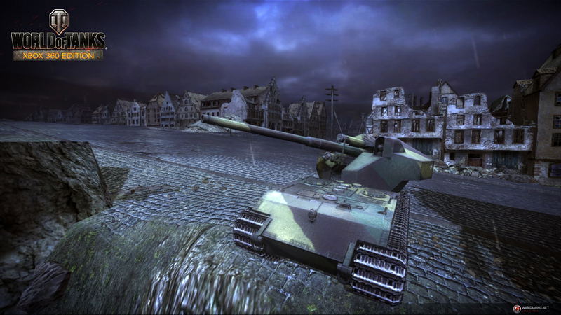 World of Tanks: Xbox 360 Edition image 16