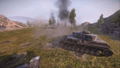 World of Tanks: Xbox 360 Edition thumbnail 4