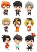 Color Collection Haikyu!! (Set of 8 pieces) thumbnail 1