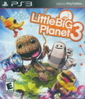 LittleBigPlanet 3 thumbnail 1