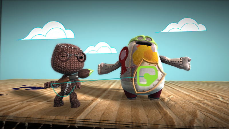 LittleBigPlanet 3 image 5