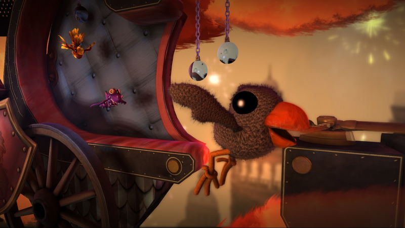 LittleBigPlanet 3 image 7
