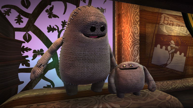 LittleBigPlanet 3 image 8