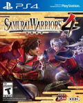 Samurai Warriors 4 (Special Anime Pack) thumbnail 2