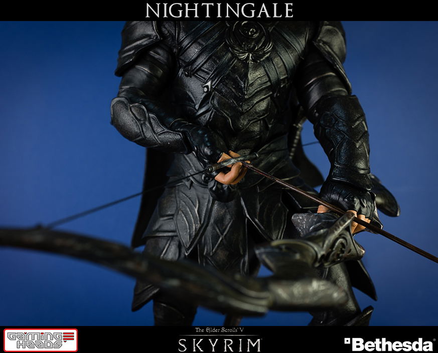 The Elder Scrolls V Skyrim: Nightingale