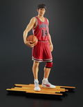 The Spirit Collection of Inoue Takehiko Slam Dunk Vol.5: Mitsui Hisashi (Re-run) thumbnail 1